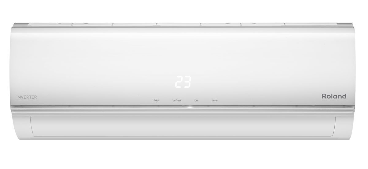Настенная сплит-система Roland FIU-12HSS010/N5 FAVORITE II Inverter