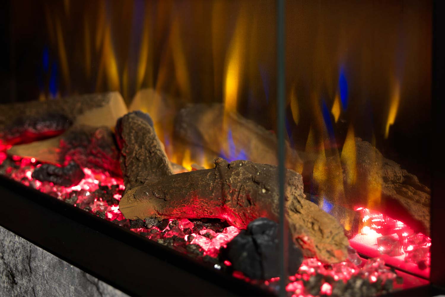 Очаг Dimplex Vivente 100