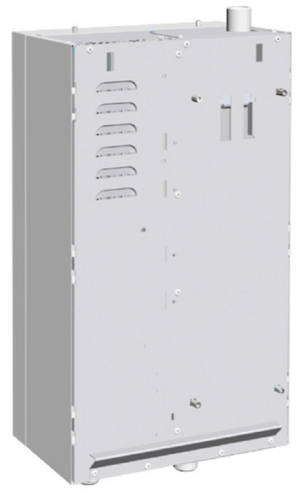 Электрический котел Zota SOLID-X 30