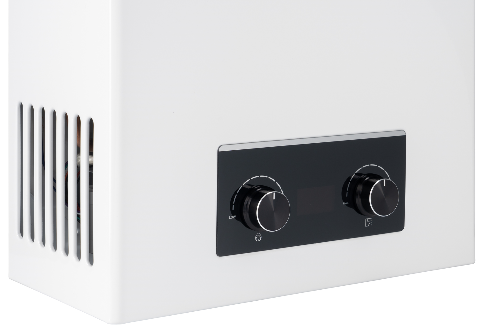 Газовый проточный водонагреватель Haier JSD 20-10E