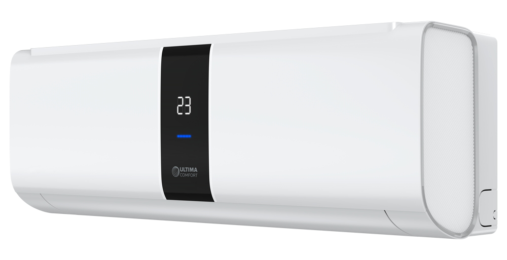 Настенная сплит-система ULTIMA COMFORT ELB-09PN ELYSIUM On/Off