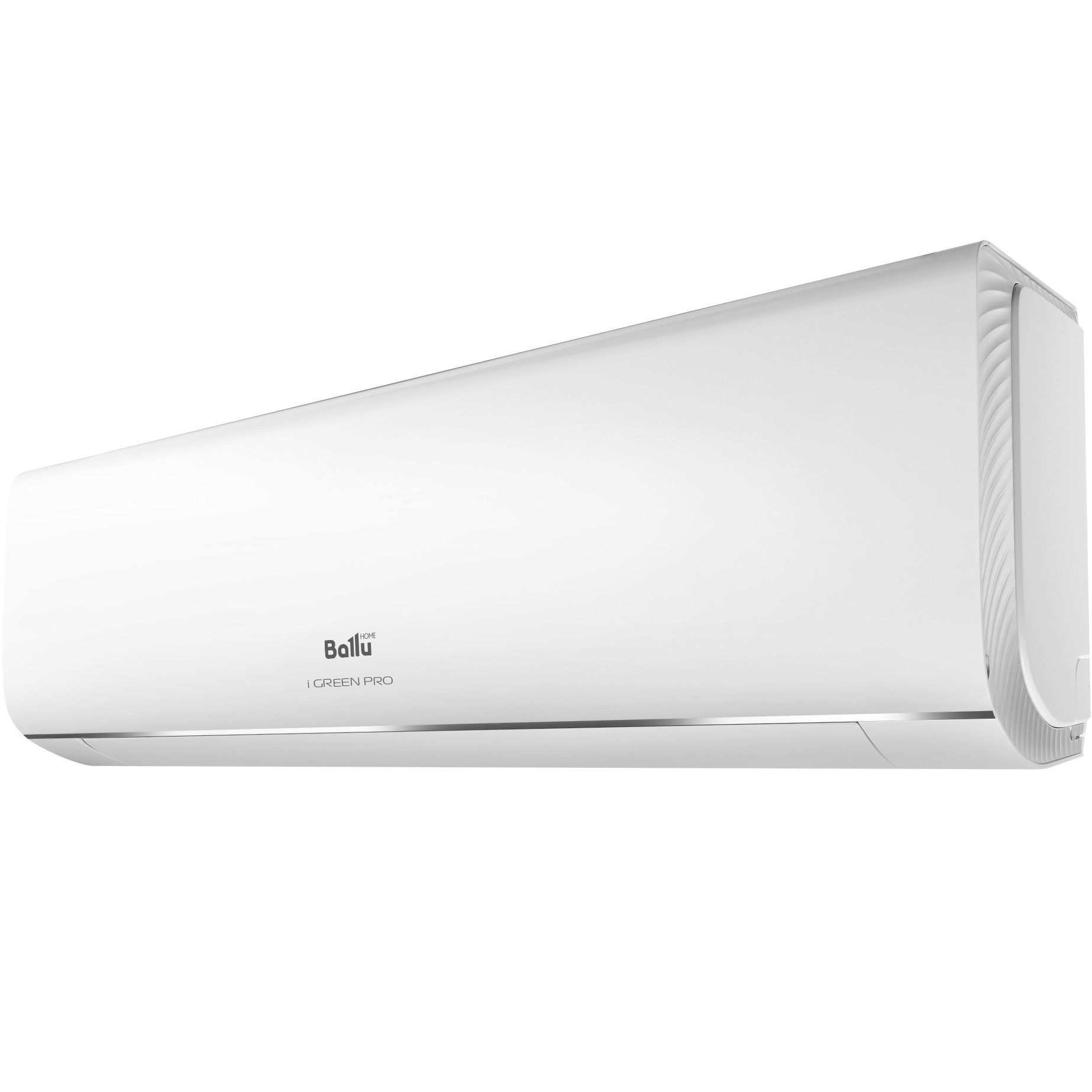 Настенная сплит-система Ballu BSAG-09HN8 iGreen Pro on/off