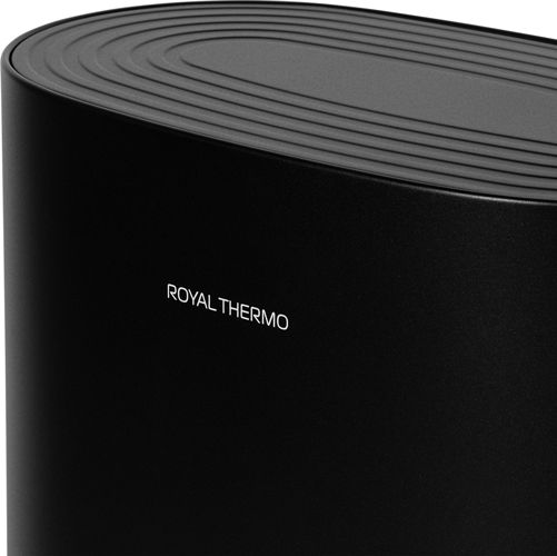 Бойлер косвенного нагрева Royal Thermo AQUATEC Standart SW080 Grafit