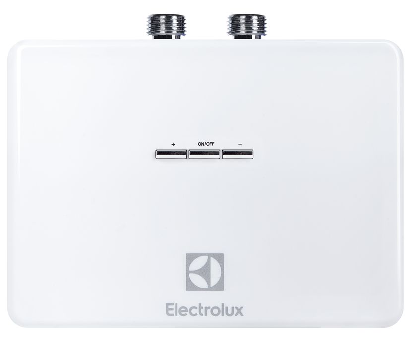 Электрический проточный водонагреватель 6 кВт Electrolux NPX 6 Aquatronic Digital 2.0