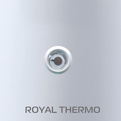Бойлер косвенного нагрева Royal Thermo GLF RTWGE 200