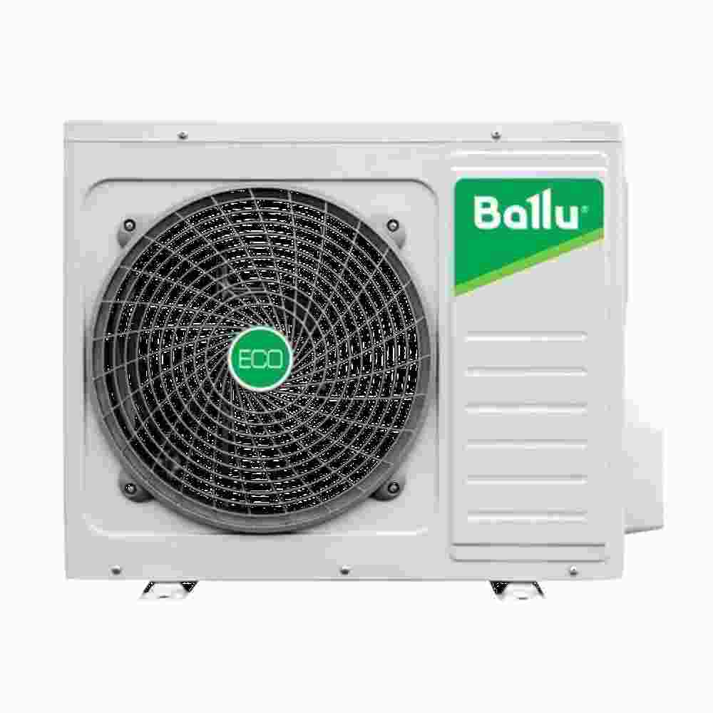 Сплит-система Ballu BSYI-07HN8/ES Eco Smart DC inverter