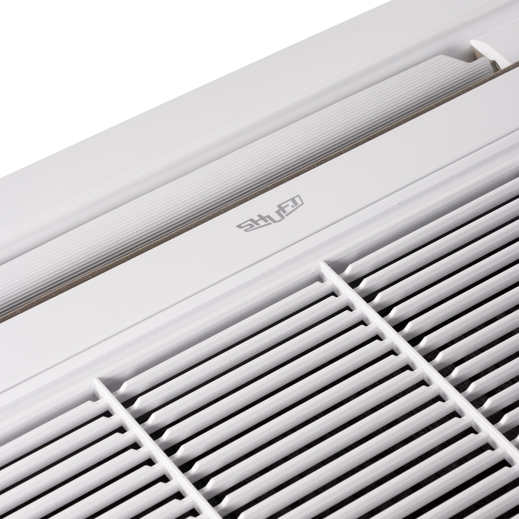 Кассетная сплит-система SHUFT SFLC_C-24HN1 Light Commercial on/off