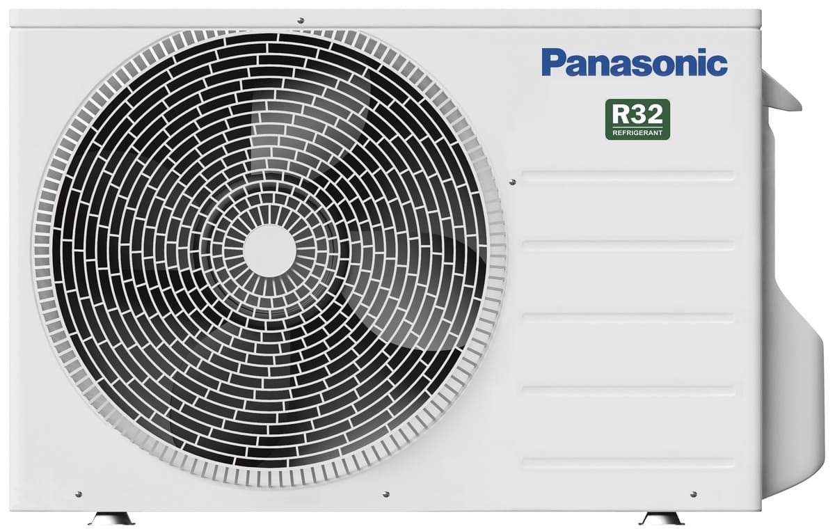 Настенная сплит-система Panasonic CS-TZ35WKEW COMPACT INVERTER (TZ)