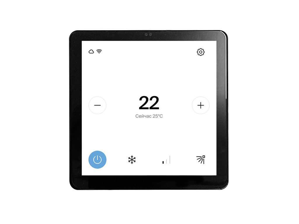 Кассетная сплит-система Kentatsu KSZB35HZRN1W/KSUNB35HZRN1/KPU65-D4 KSZB-W/KSUNB Inverter