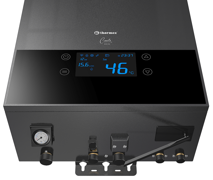 Электрический котел Thermex Cometa 12-24 Wi-Fi