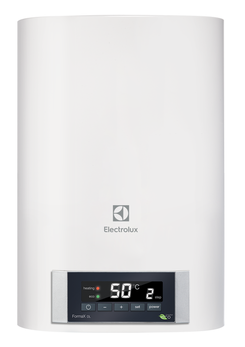 Электрический накопительный водонагреватель Electrolux EWH 30 Formax DL