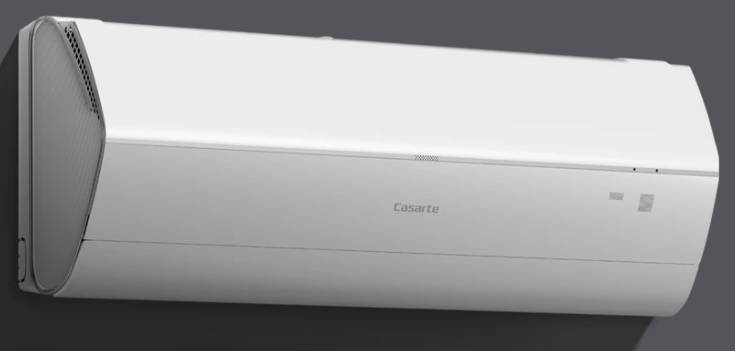 Сплит-система настенная Casarte CAS25MW1/R3-W Triano on/off
