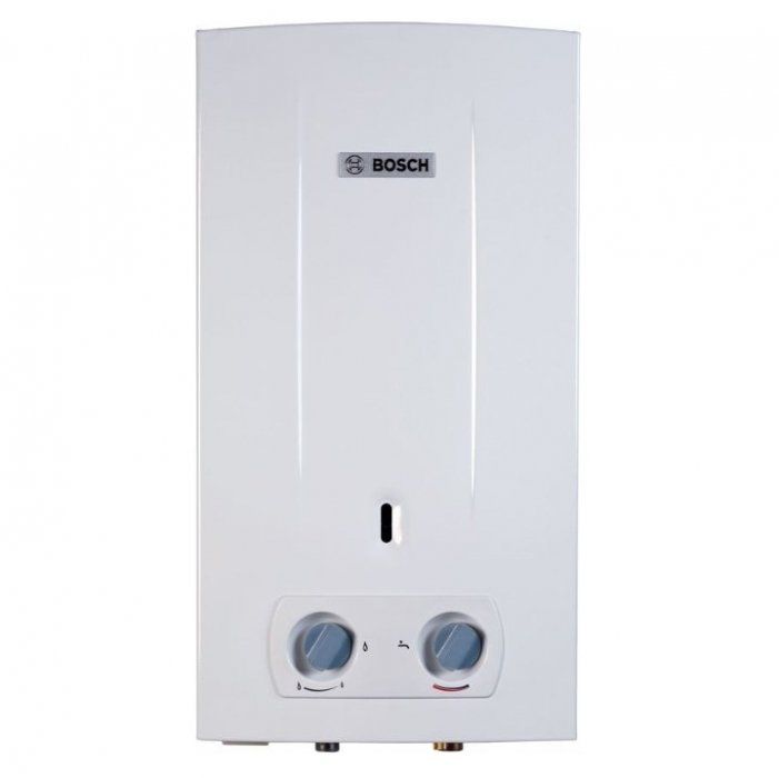 Газовая колонка Bosch W10 KB