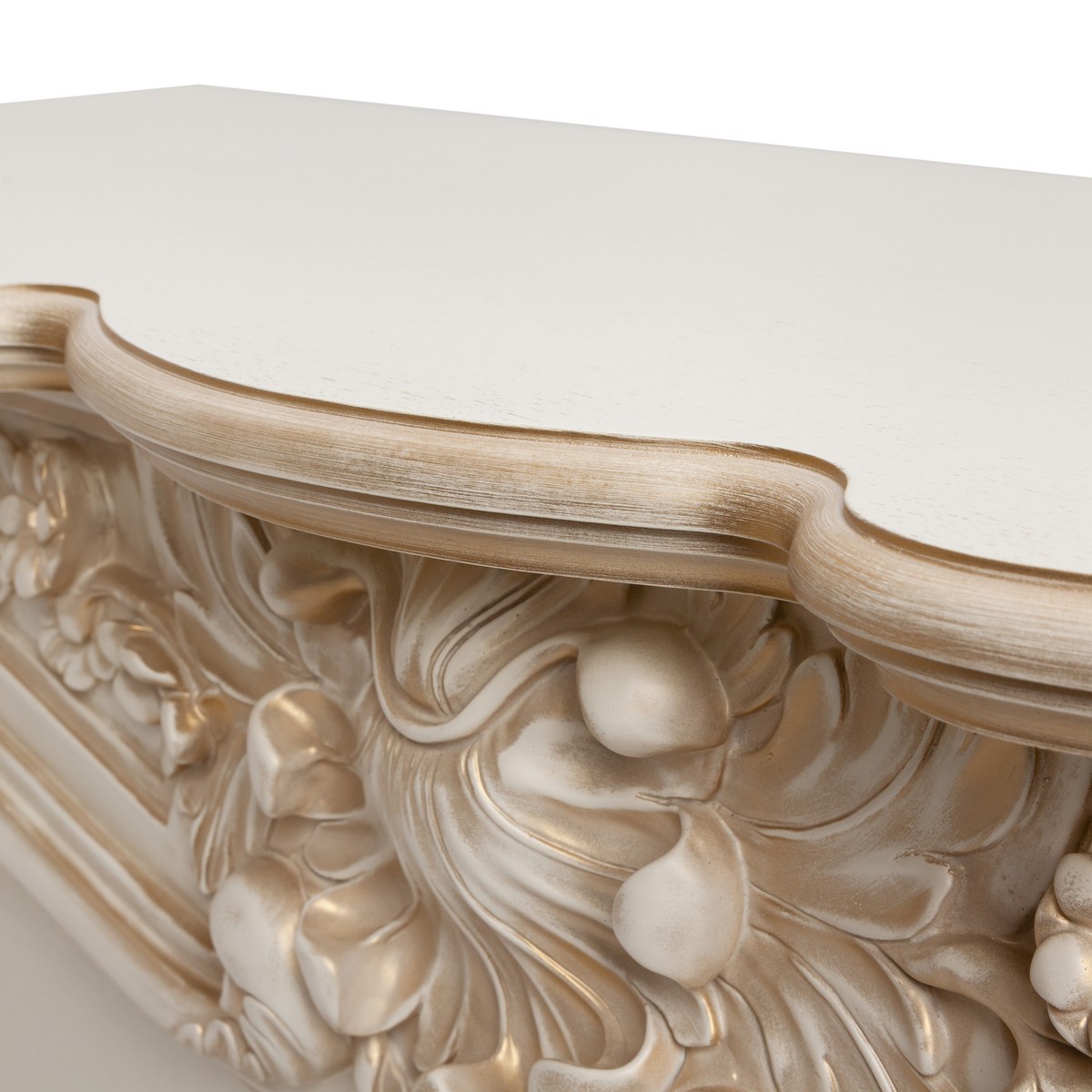 Электрокамин RealFlame  Ellada 33 WT с очагом Firespace 33