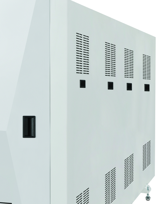 Напольный газовый котел > 300 кВт Thermex Coloss L 1115
