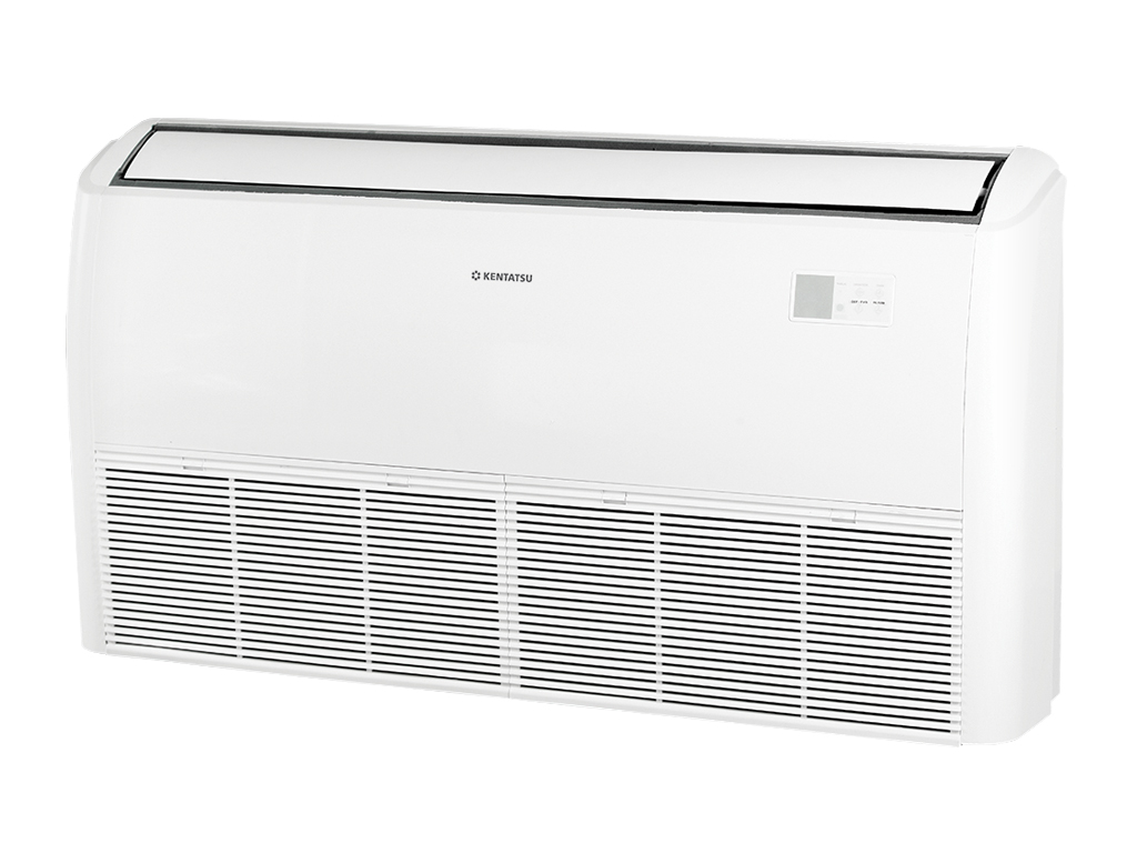 Напольно-потолочная сплит-система Kentatsu KSCB70HZAN1/KSUNB70HZAN1 KSCB/KSUNB Inverter