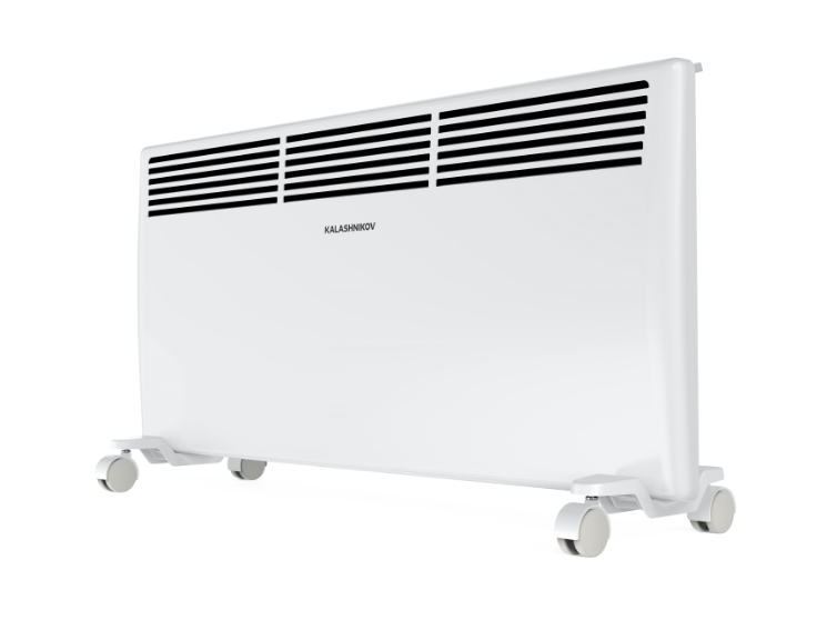 Электрический конвектор Kalashnikov KVCH-E20E-11