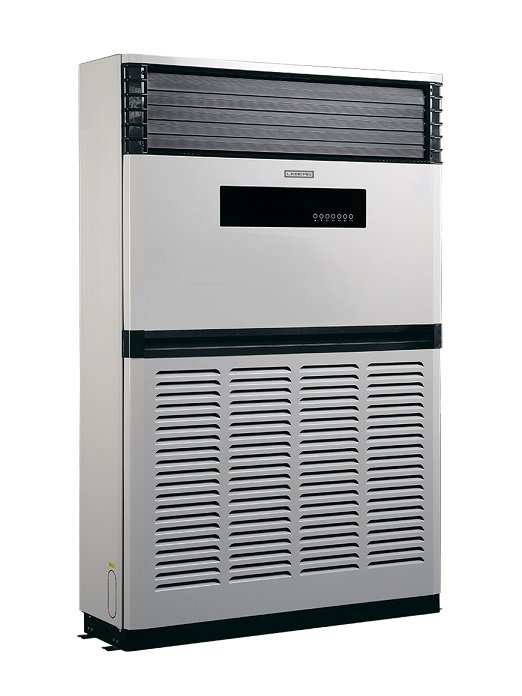 Колонная сплит-система Leberg LS-FS96A/LU-96A3