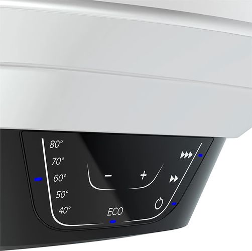 Электрический накопительный водонагреватель Ariston BLU1 ECO ABS PW 50 V