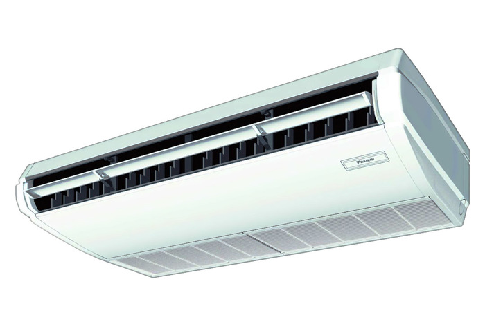 Сплит-система напольно-потолочная Daikin FHA50A9/RZAG50A