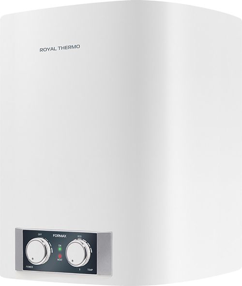 Электрический накопительный водонагреватель Royal Thermo RWH 30 Formax