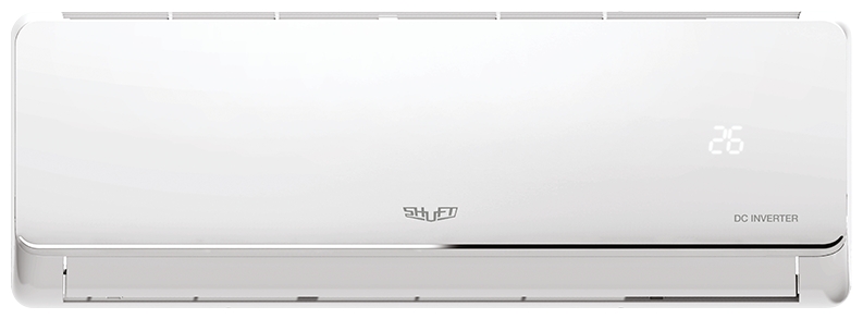 Сплит-система Shuft SFTOI-12HN1_24Y Berg DC 2024 Inverter