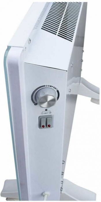 Электрический конвектор Timberk TEC.PF9N DG 2000 IN