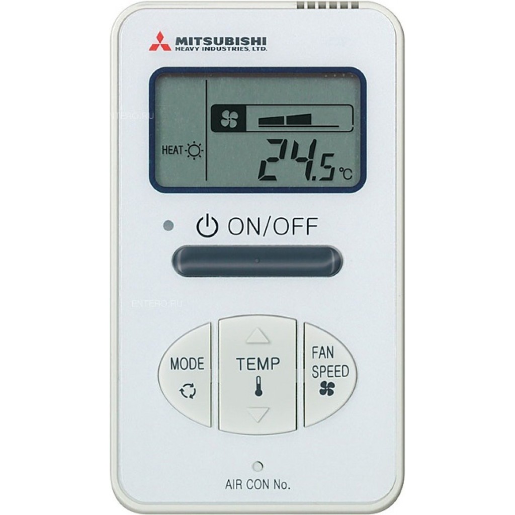 Канальная сплит система Mitsubishi Heavy FDU140VF/FDC140VSX
