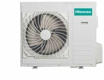 Сплит-система настенная Hisense AS-11UR4SYDDEIB15 / AS-11UR4SYDDEIB1 inverter