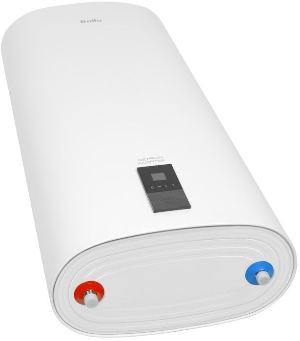 Электрический накопительный водонагреватель Ballu BWH/S 30 Cetrion Inverter