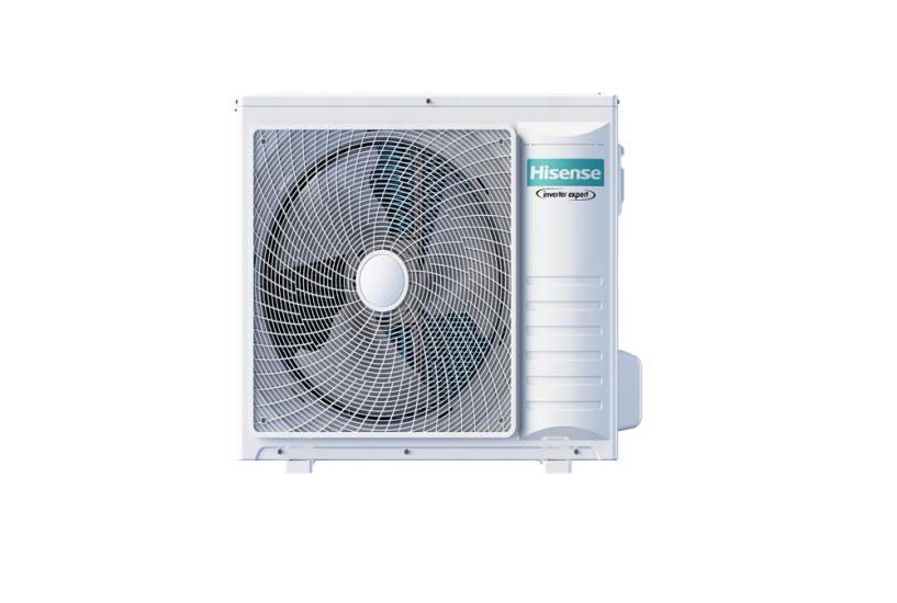 Кассетная сплит-система Hisense Wi-Fi ACT-24UR4RJC8/PE-QFA/CD/AUW-24U4RJ7 HEAVY EU DC Inverter Inverter
