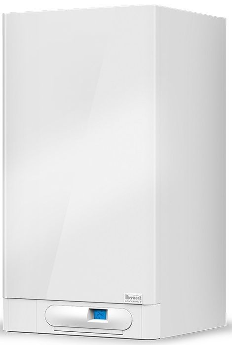 Настенный газовый котел > 100 кВт Thermona THERM 120 KD.A