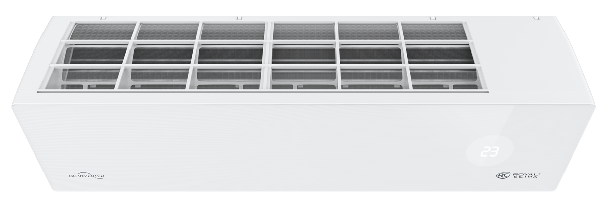 Настенная сплит-система ROYAL CLIMA RCI-OME35HN OPTIMUM 2.0 Inverter