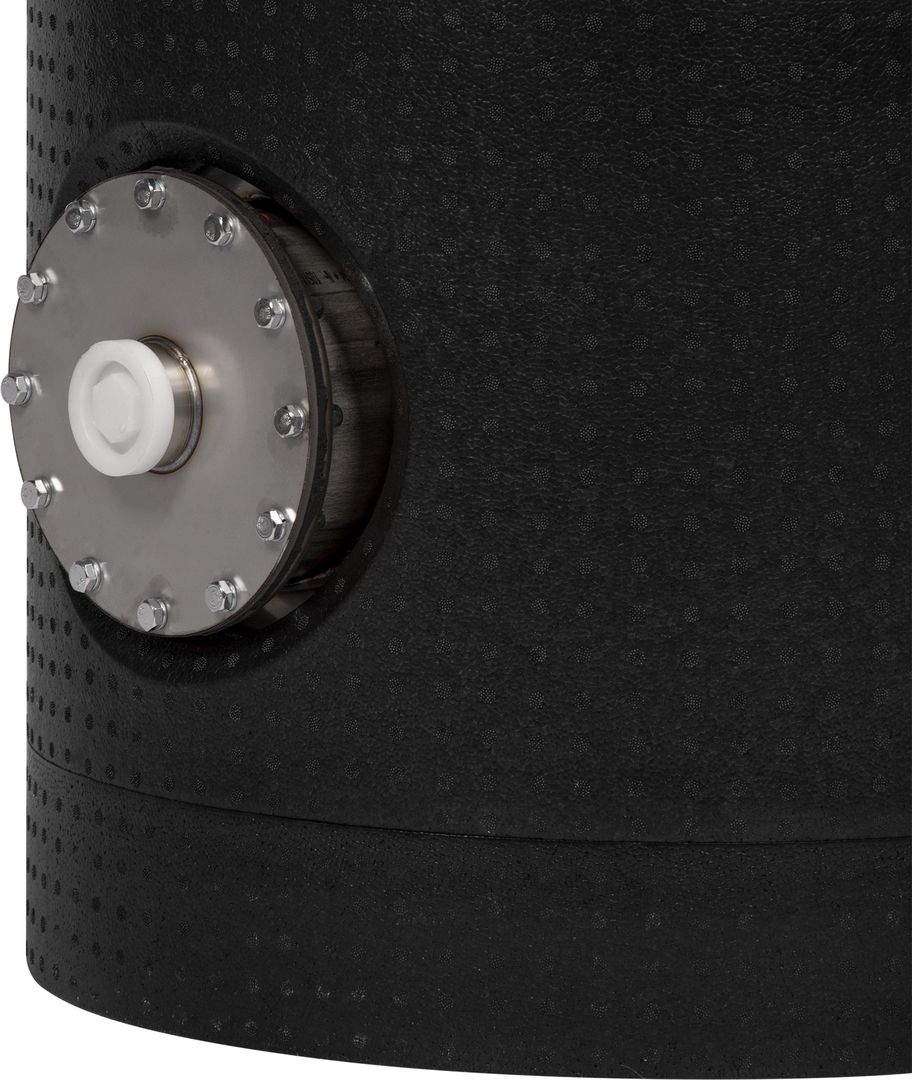 Бойлер косвенного нагрева Royal Thermo AQUATEC INOX RTWX-P 200 PRO