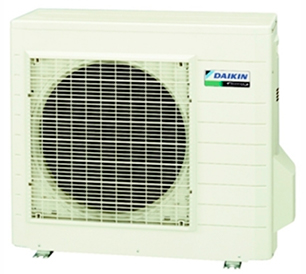 Канальная сплит система Daikin FBQ60D/RXS60L