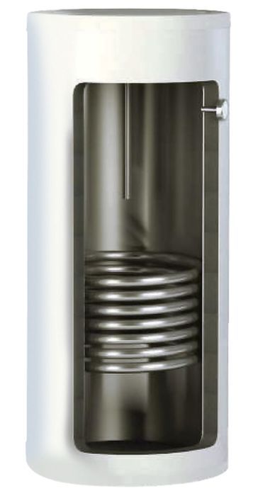 Бойлер косвенного нагрева RISPA RBP-100