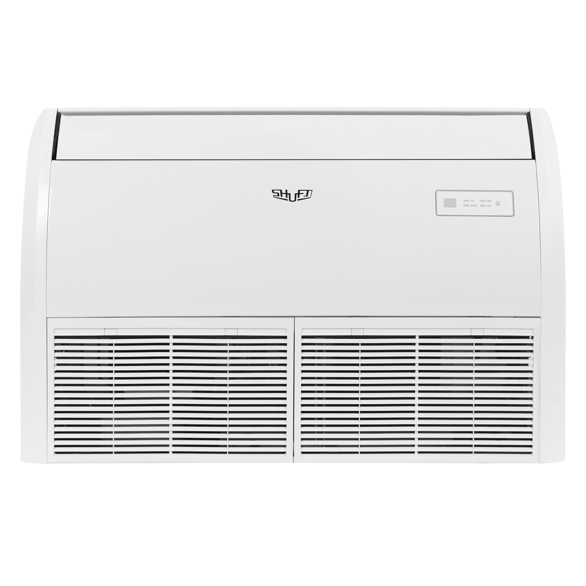 Напольно-потолочная сплит-система SHUFT SFLC_CF-18HN1_V2 Light Commercial on/off