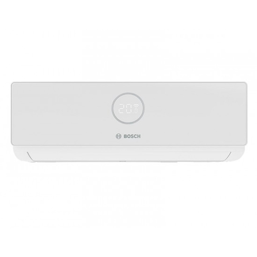 Сплит-система настенная Bosch CLL2000 W 26/CLL2000 26 Climate Line on/off