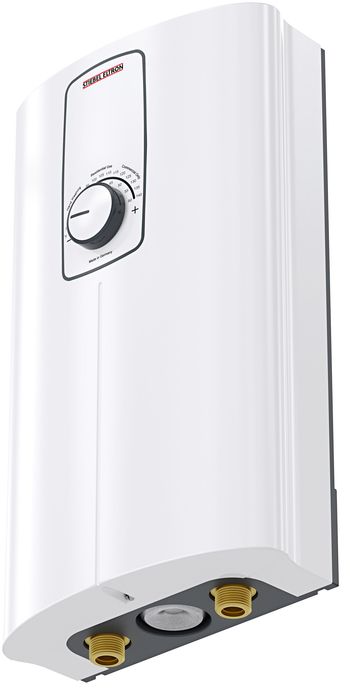 Электрический проточный водонагреватель 10 кВт Stiebel Eltron DCE-S 10/12 Plus (238154)