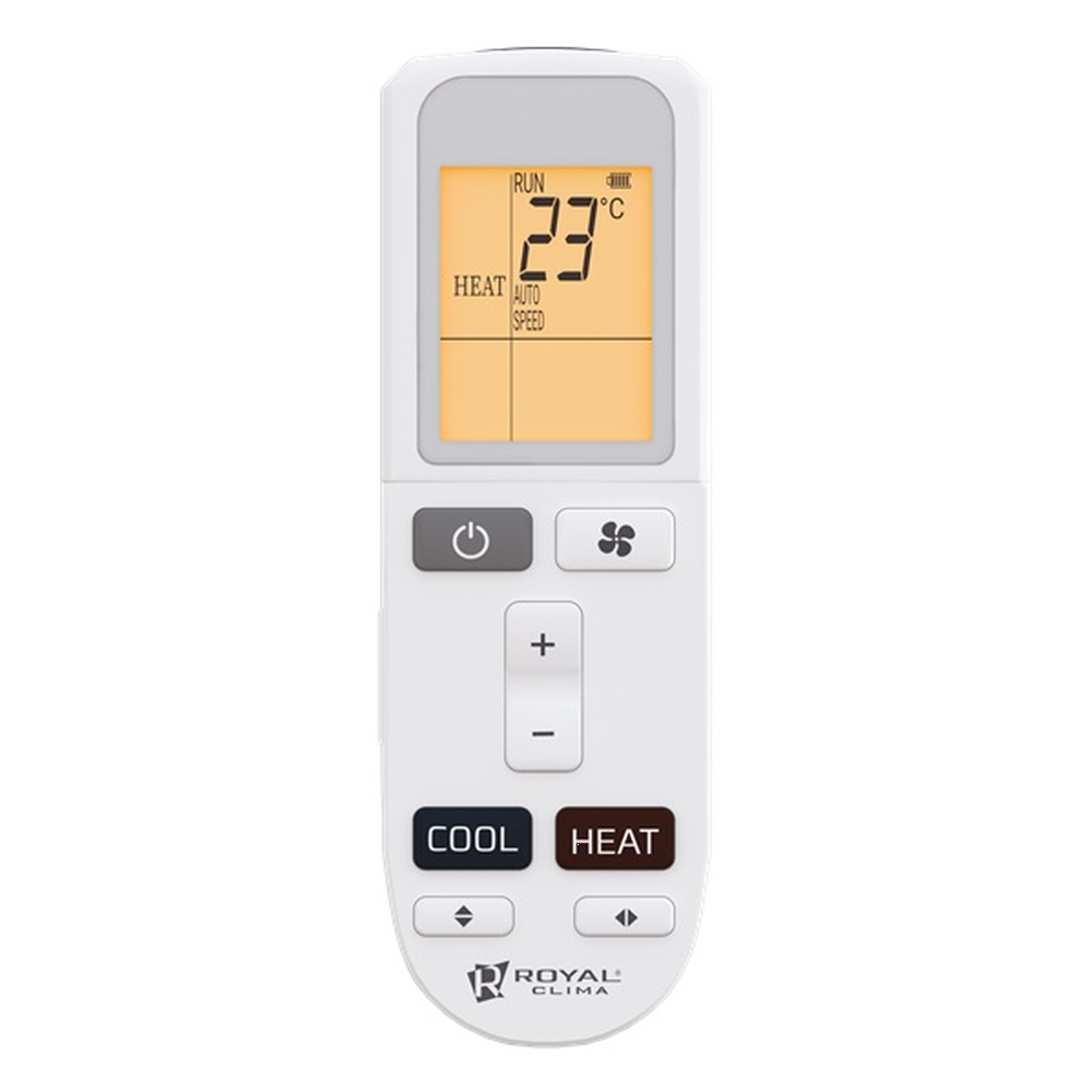 Кассетная сплит-система Royal Clima ES-C 12HRN/ES-E 12HN/ES-C pan/1X Esperto