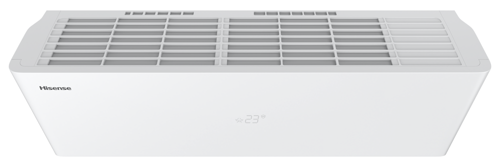 Настенная сплит-система Hisense AS-10UW4RXVQH01A VISION PRO 2.0 SUPERIOR DC Inverter