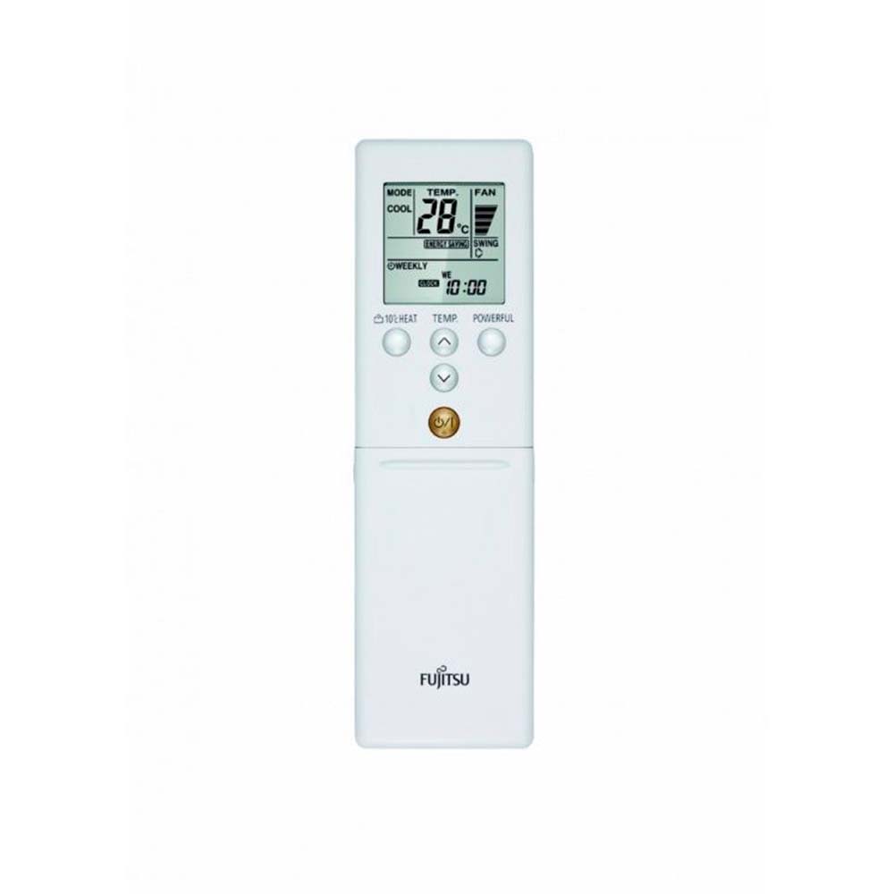 Сплит-система Fujitsu ASYG14LUCA/AOYG14LUC