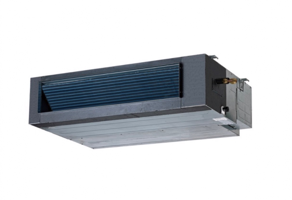 Канальная сплит-система Midea MTI-36HWFNX(GA)/MOD30U-36HFN8-R(GA)