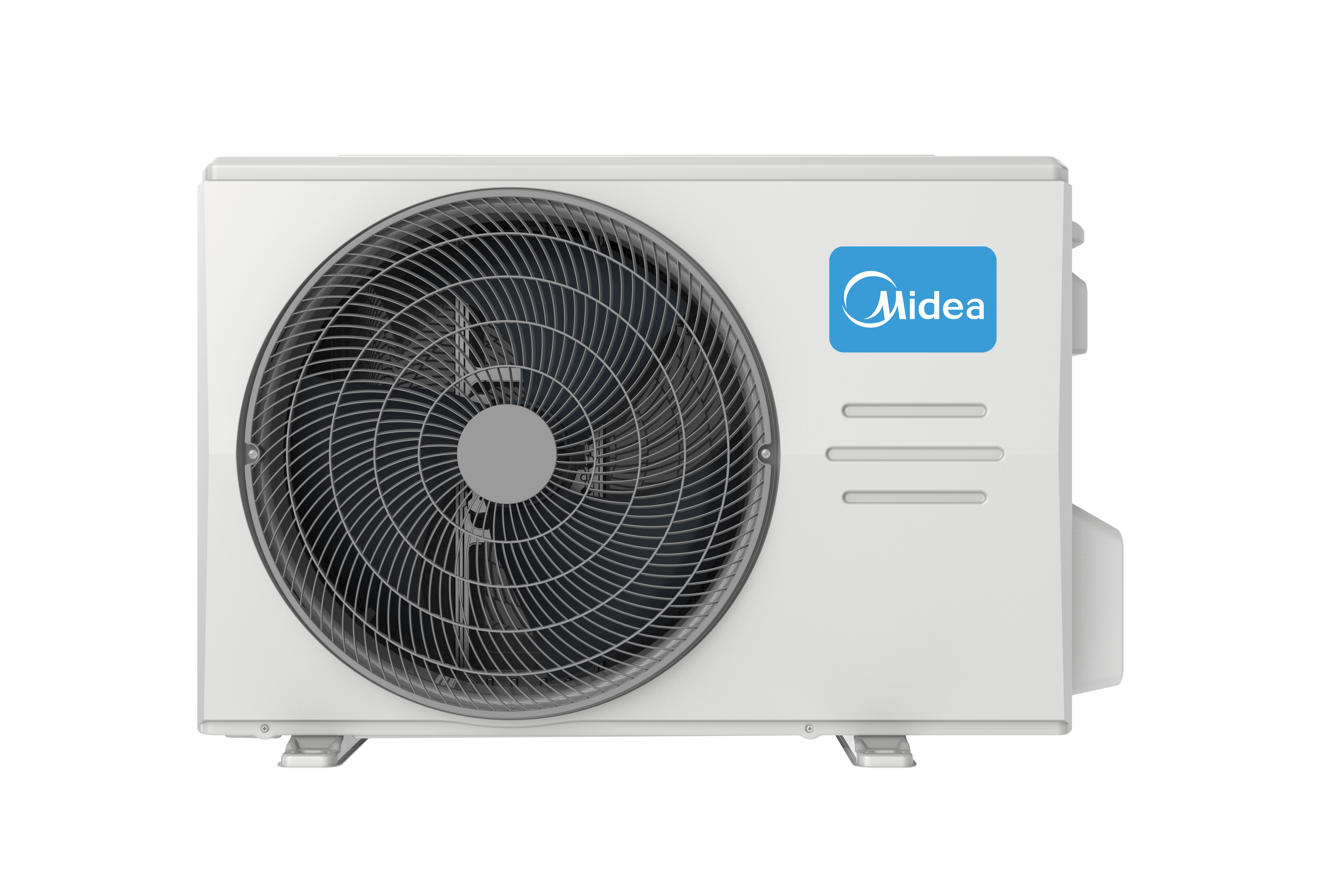Кассетная сплит-система Midea MCA3-12HRN1-QC2/MOX330-12HN1-LQ/T-MBQ4-03E MCA3/MOU-L on/off
