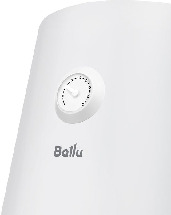 Электрический накопительный водонагреватель Ballu BWH/S 80 Orfeus DH