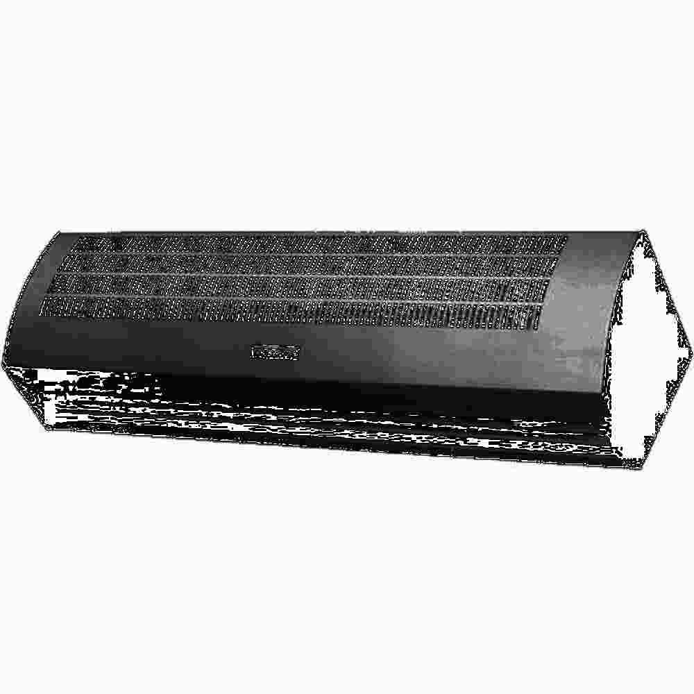 Тепловая завеса Тропик Т214E15 Black