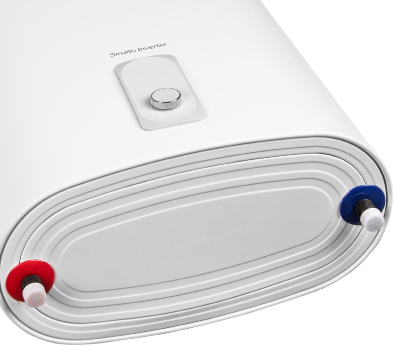 Электрический накопительный водонагреватель Royal Thermo RWH 50 Smalto Inverter