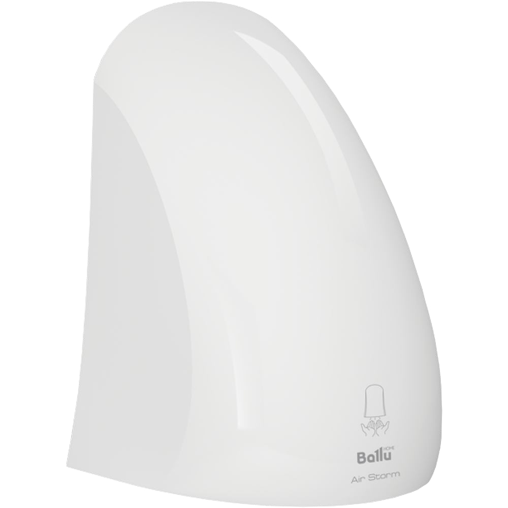 Рукосушка Ballu BAHD-1000AS