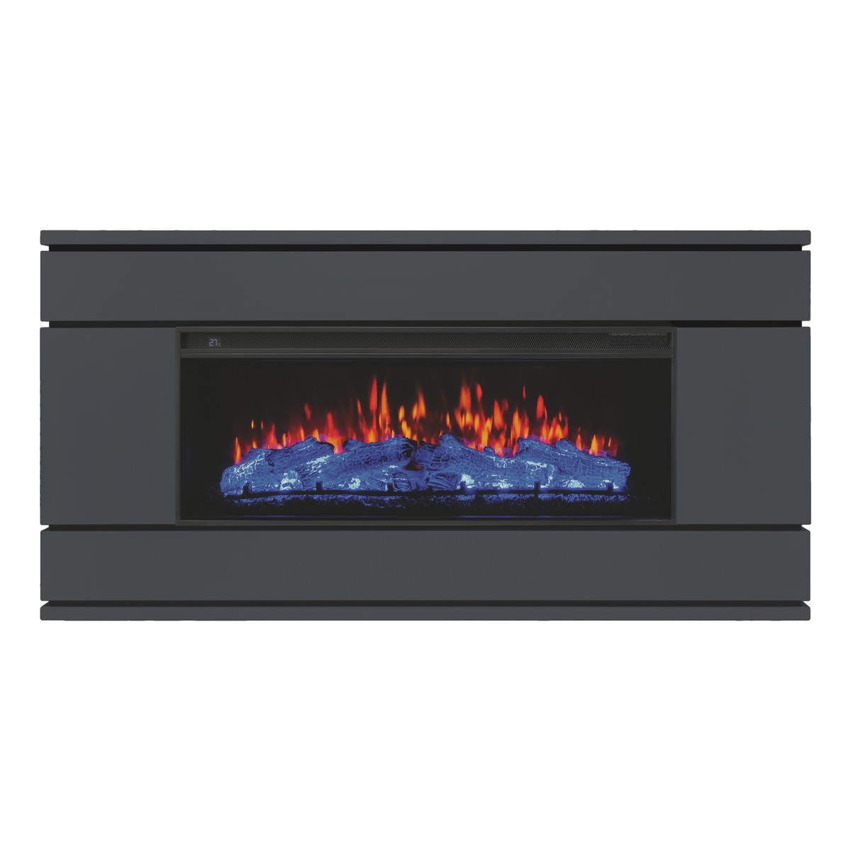 Электрокамин RealFlame  Vega 45 GR с очагом Joker 45