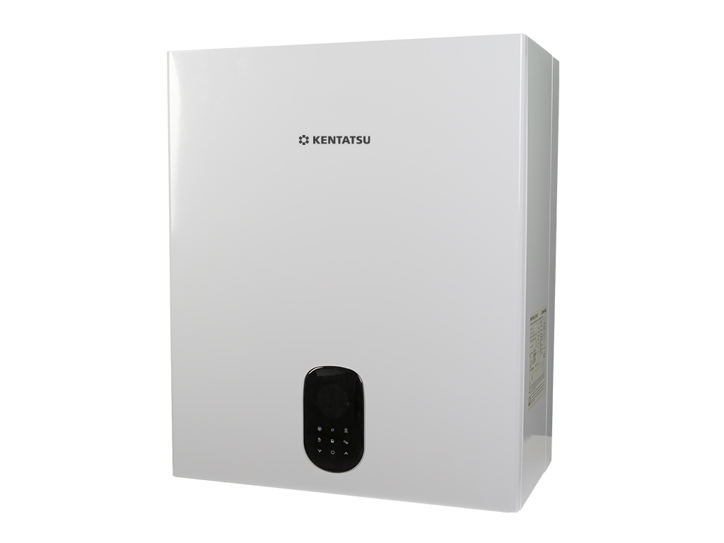 Настенные газовые котлы Kentatsu NOBBY BASE (S) 44-CS
